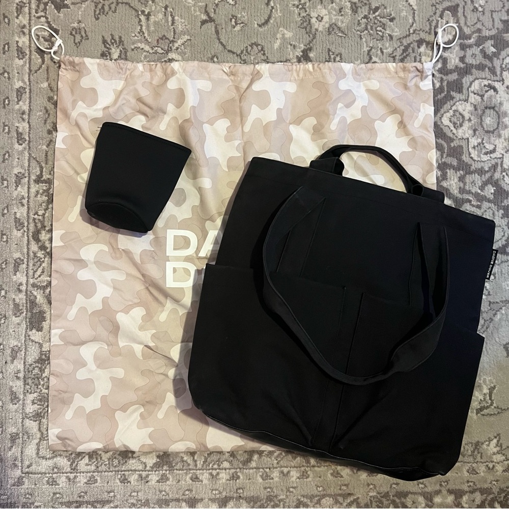 Dagne Dover Pacific Tote
